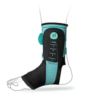 Wear`N`Go - Ankle Trainer